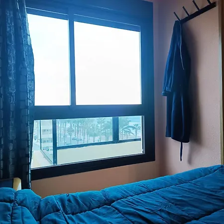 Alo - Frente Playa, Aloha Playa, Piscina, Vistas Al Mar, Terraza, Wifi * Benalmádena